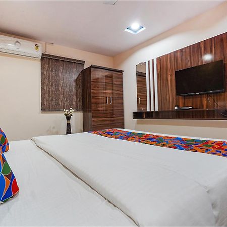 Fabhotel Olive Stay Inn ناغبور المظهر الخارجي الصورة