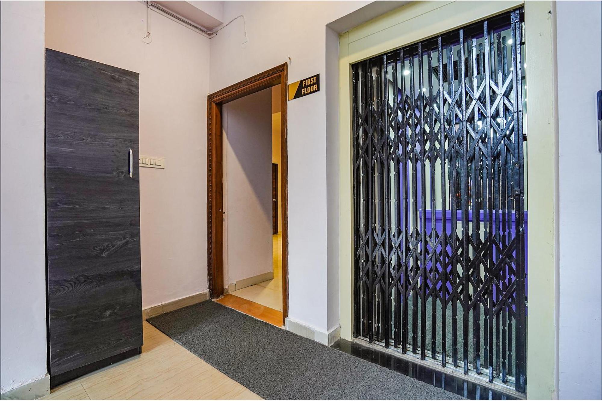 Fabhotel Olive Stay Inn ناغبور المظهر الخارجي الصورة