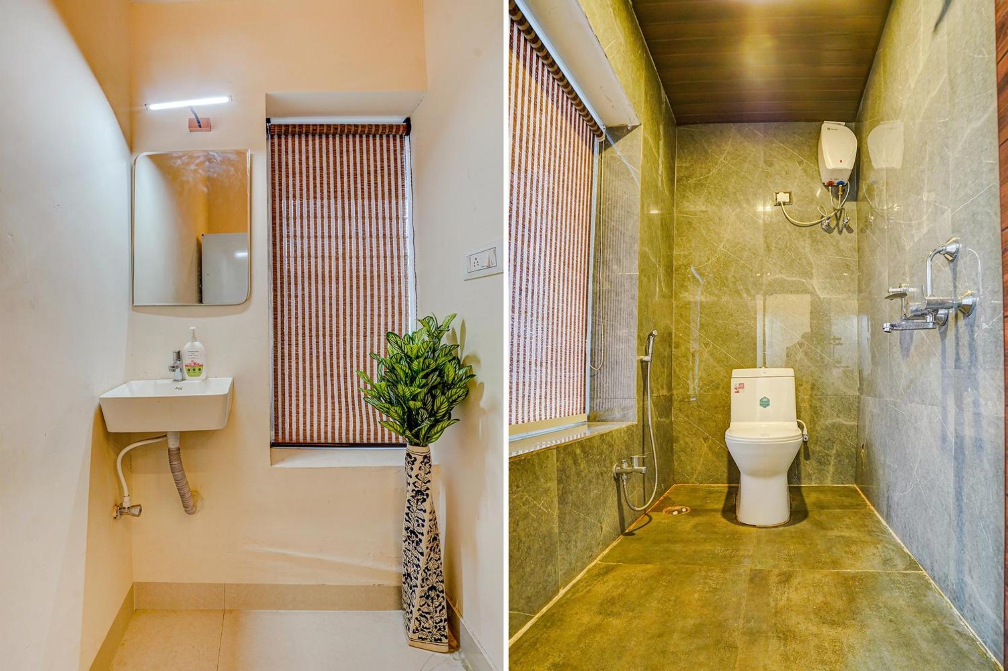 Fabhotel Olive Stay Inn ناغبور المظهر الخارجي الصورة